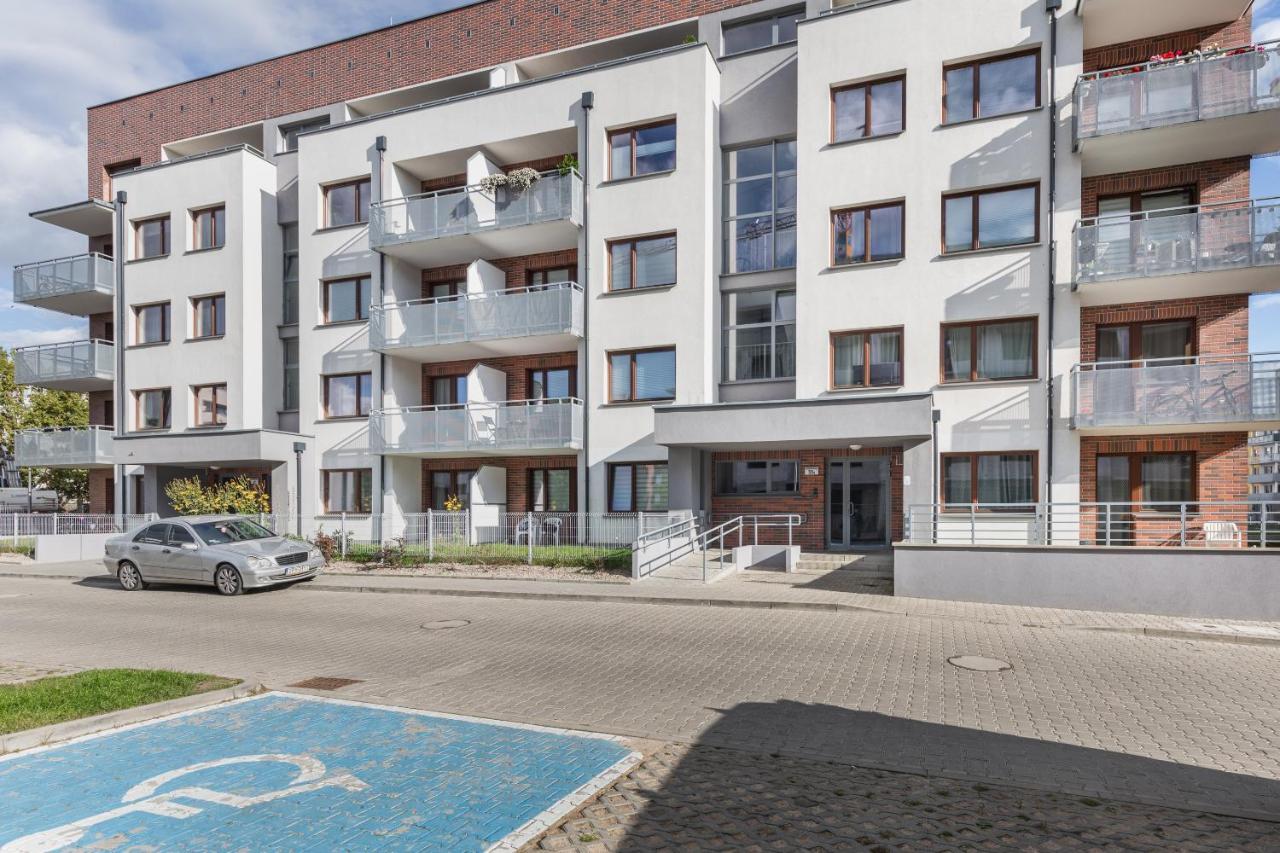 Ts Nowe Miasto Szczecin Exterior photo