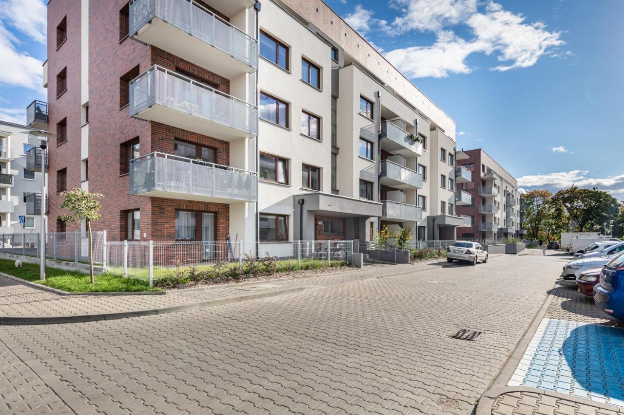 Ts Nowe Miasto Szczecin Exterior photo